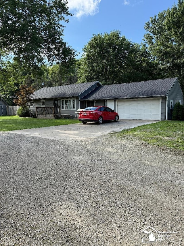 8307 Whiteford Rd, Ottawa Lake, MI 49267 - photo 1