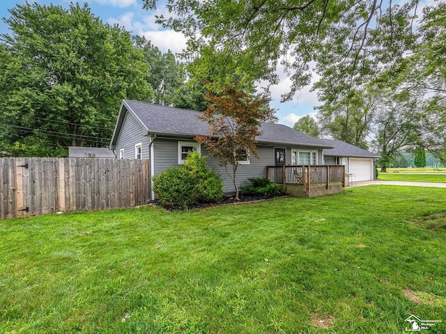 8307 Whiteford Rd, Ottawa Lake, MI 49267 - photo 2