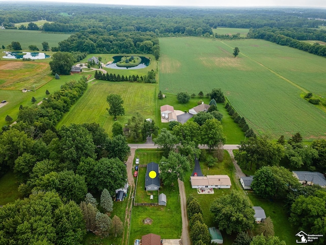 8307 Whiteford Rd, Ottawa Lake, MI 49267 - photo 21