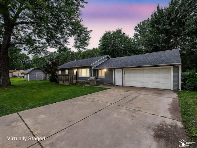 8307 Whiteford Rd, Ottawa Lake, MI 49267 - photo 6