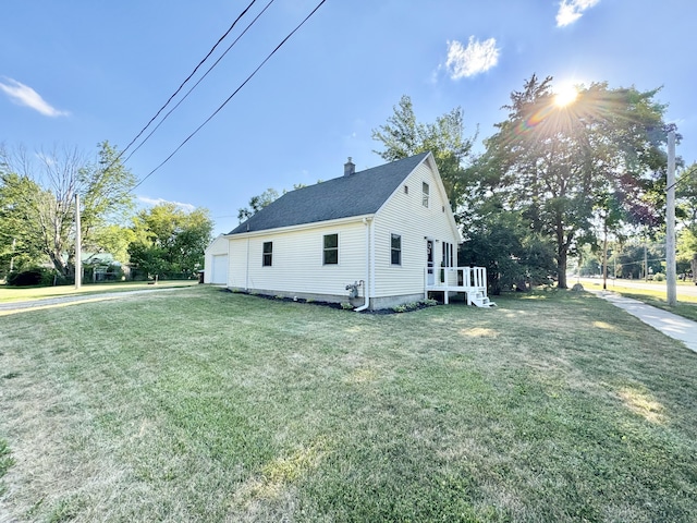 170 E Commerce St, Grant, MI 49327 - photo 1