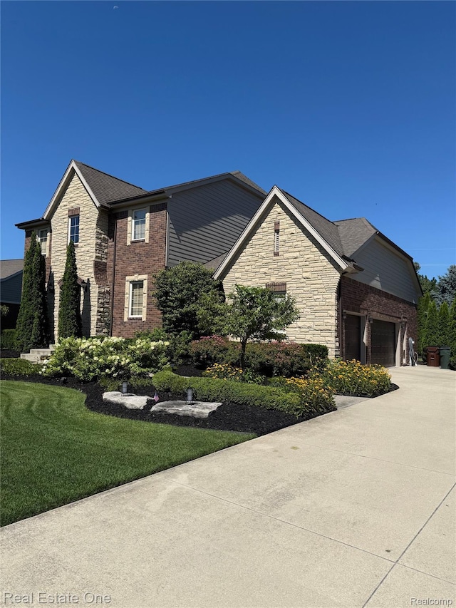 56455 Ken Charles Dr, Utica, MI 48316 - photo 2