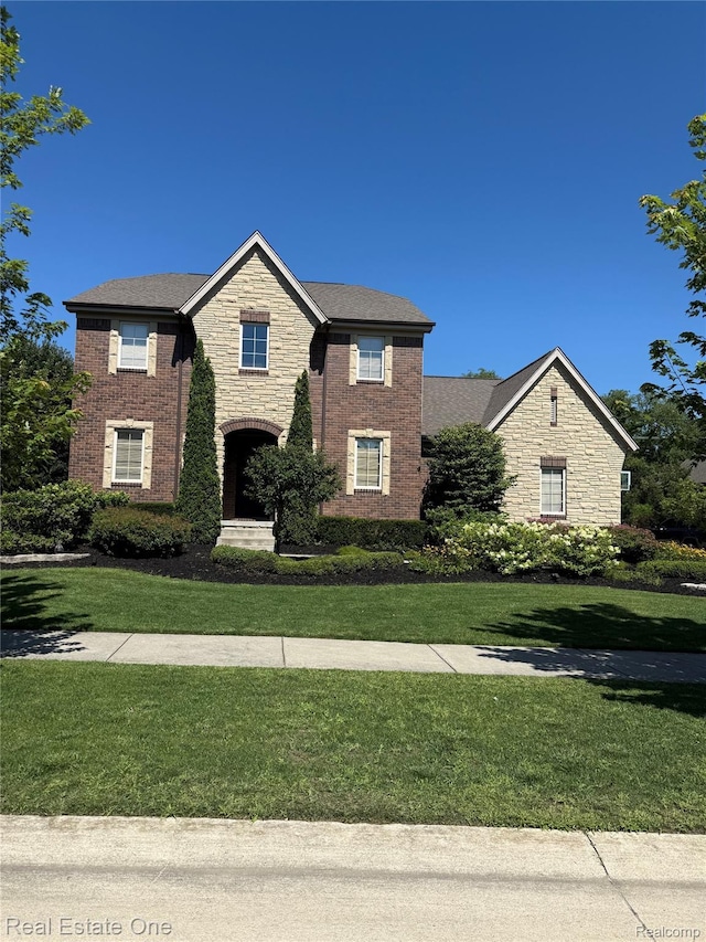 56455 Ken Charles Dr, Utica, MI 48316 - photo 1