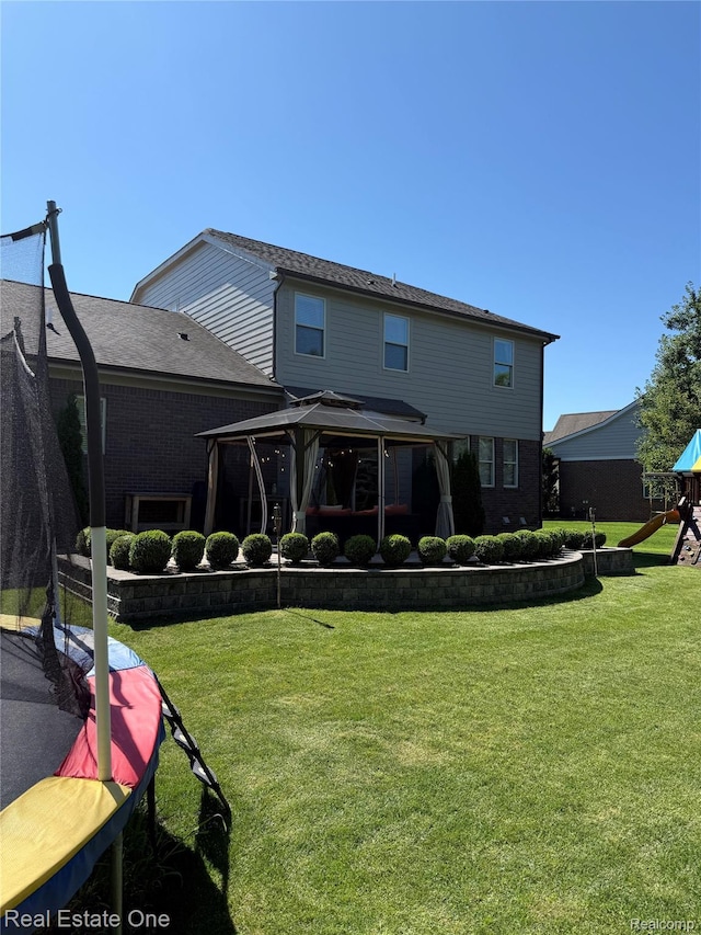 56455 Ken Charles Dr, Utica, MI 48316 - photo 3
