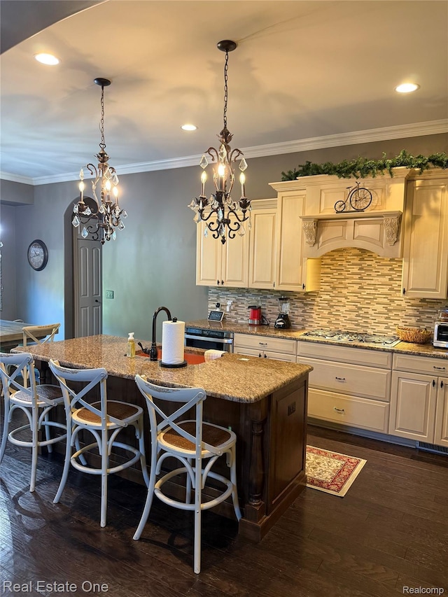 56455 Ken Charles Dr, Utica, MI 48316 - photo 5