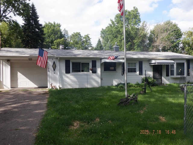170 Nettles St, Springfield, MI 49037 - photo 1
