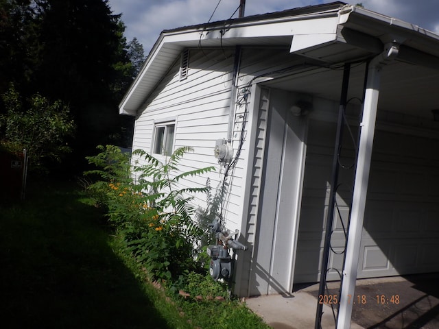 170 Nettles St, Springfield, MI 49037 - photo 2