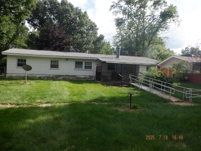 170 Nettles St, Springfield, MI 49037 - photo 4