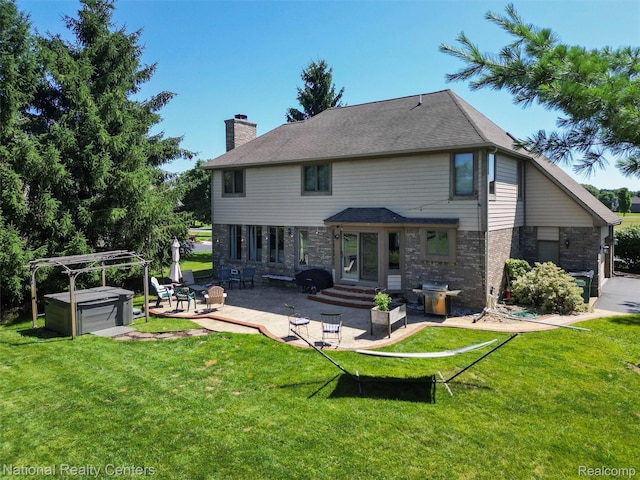 8458 S Shore Dr, Clarkston, MI 48348 - photo 40