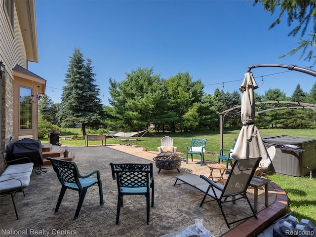 8458 S Shore Dr, Clarkston, MI 48348 - photo 42