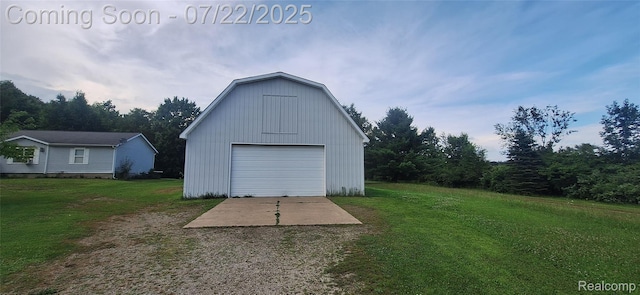 370 W Barnes Rd, Fostoria, MI 48435 - photo 1
