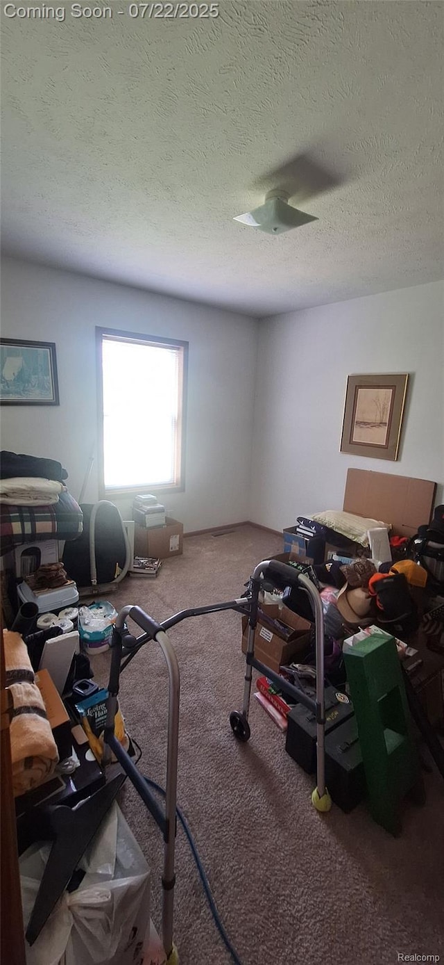 370 W Barnes Rd, Fostoria, MI 48435 - photo 2