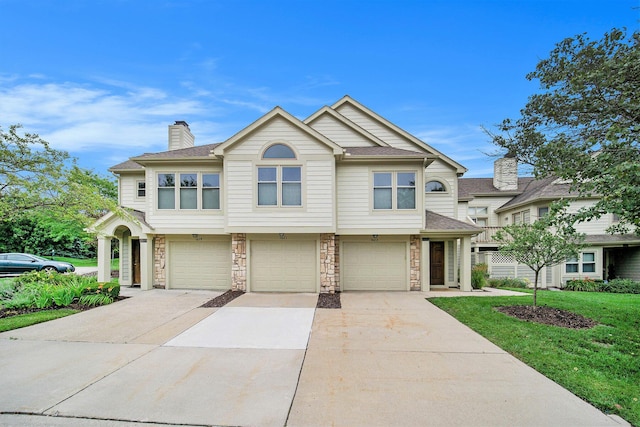 1623 Long Meadow Trl, Ann Arbor, MI 48108 - photo 1