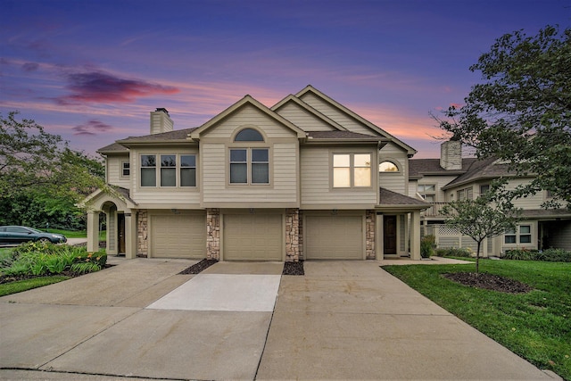 1623 Long Meadow Trl, Ann Arbor, MI 48108 - photo 2