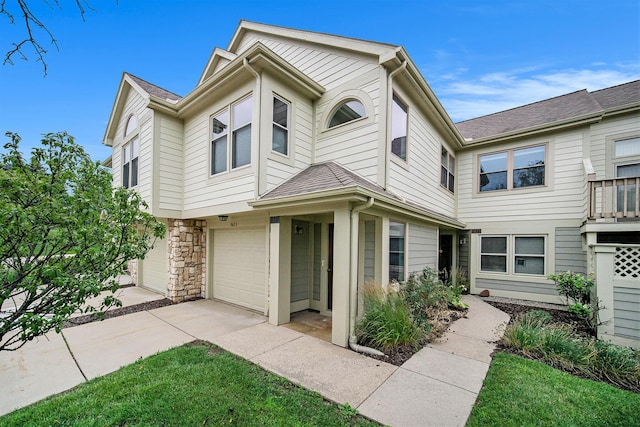 1623 Long Meadow Trl, Ann Arbor, MI 48108 - photo 3