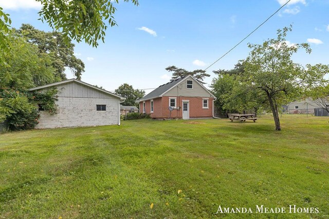 311 Pine St, Decatur, MI 49045 - photo 25