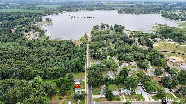 311 Pine St, Decatur, MI 49045 - photo 1