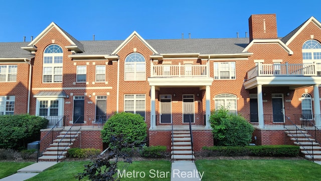 1418 Ashford Ct, Troy, MI 48084 - photo 1