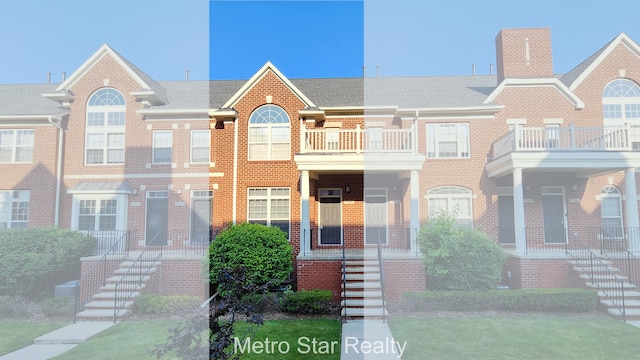 1418 Ashford Ct, Troy, MI 48084 - photo 2