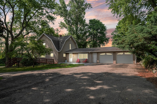 6618 N Cypress Ave, Big Rapids, MI 49307 - photo 2