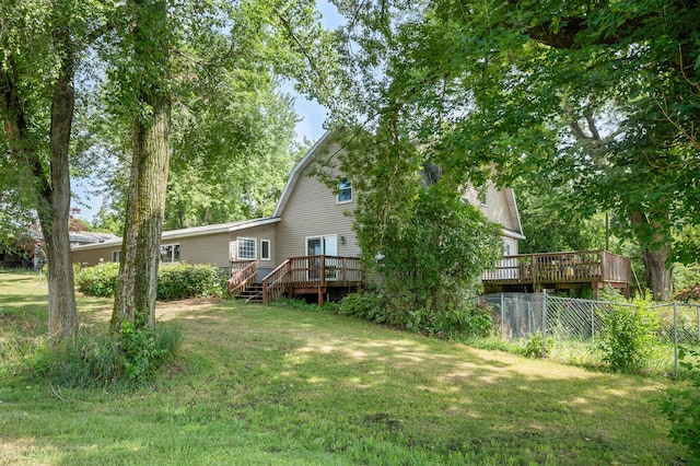 6618 N Cypress Ave, Big Rapids, MI 49307 - photo 53