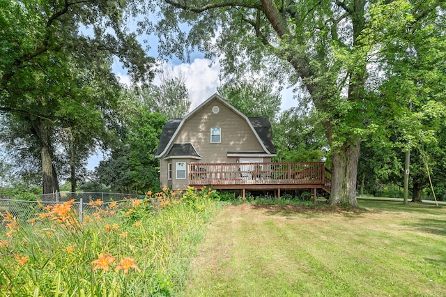6618 N Cypress Ave, Big Rapids, MI 49307 - photo 6