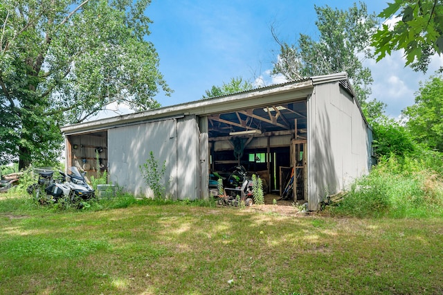 6618 N Cypress Ave, Big Rapids, MI 49307 - photo 67