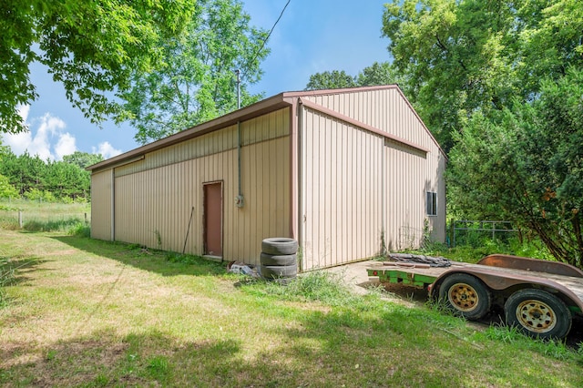 6618 N Cypress Ave, Big Rapids, MI 49307 - photo 68