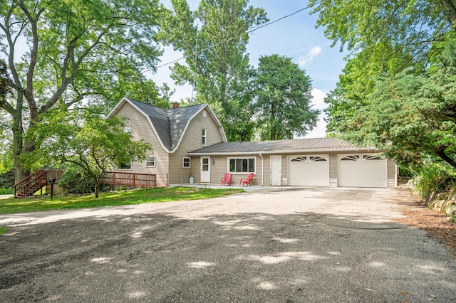 6618 N Cypress Ave, Big Rapids, MI 49307 - photo 1