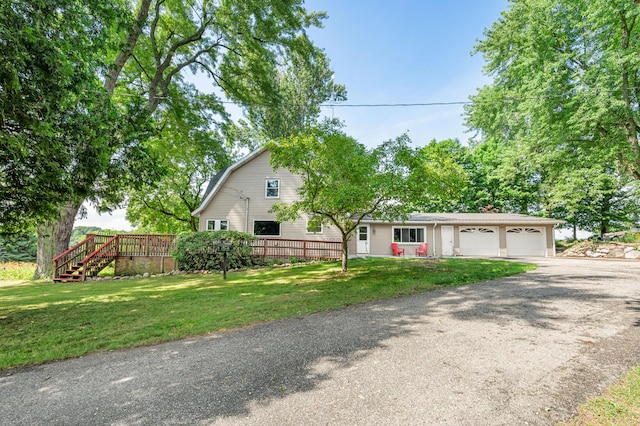 6618 N Cypress Ave, Big Rapids, MI 49307 - photo 4