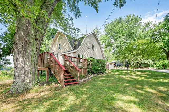 6618 N Cypress Ave, Big Rapids, MI 49307 - photo 5