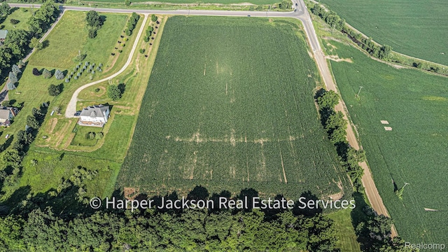 00 Fowlerville, Fowlerville, MI 48836 - photo 8