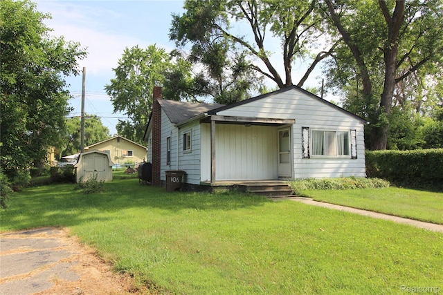 106 W Cornell Ave, Pontiac, MI 48340 - photo 1