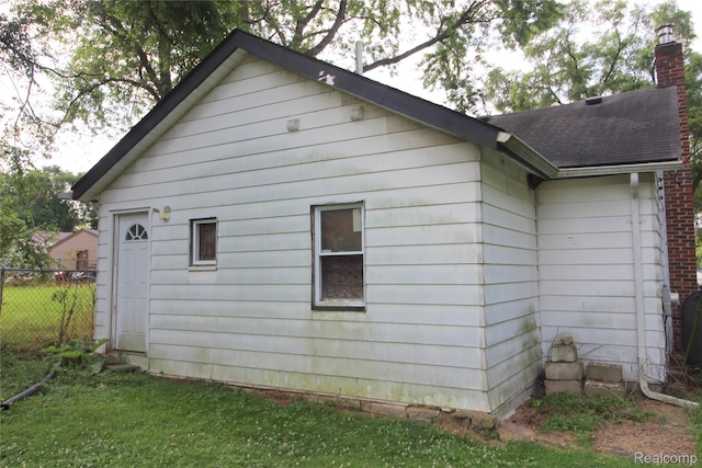 106 W Cornell Ave, Pontiac, MI 48340 - photo 4