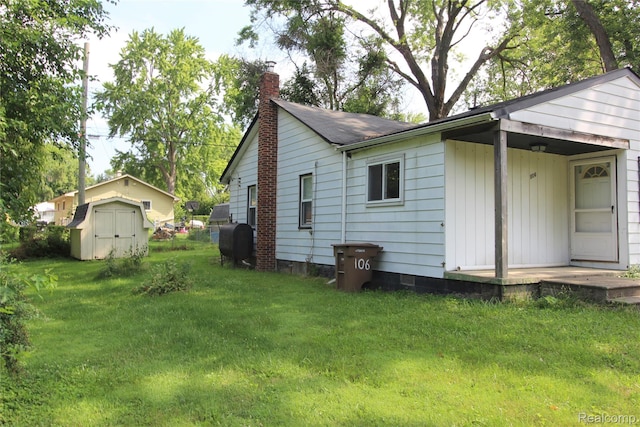 106 W Cornell Ave, Pontiac, MI 48340 - photo 2