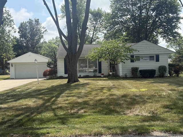 2725 Sharon Dr, Adrian, MI 49221 - photo 1