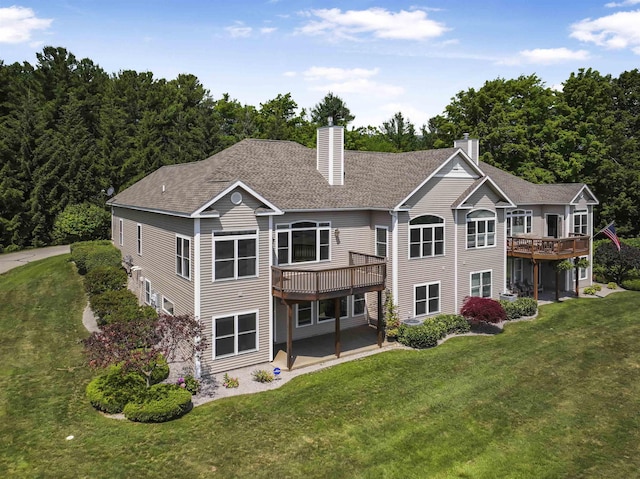 898 N Bay Cliff Dr, Suttons Bay, MI 49682 - photo 2