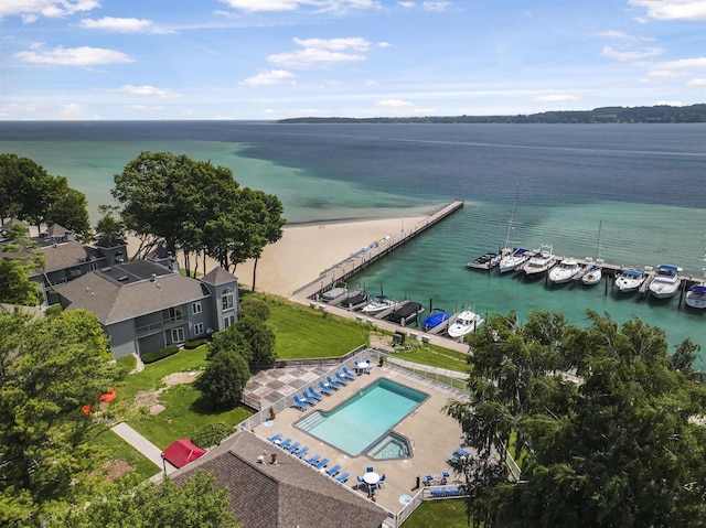 898 N Bay Cliff Dr, Suttons Bay, MI 49682 - photo 5