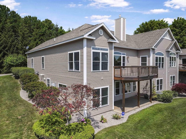 898 N Bay Cliff Dr, Suttons Bay, MI 49682 - photo 19