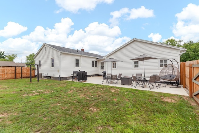 1100 Sunset Dr, Tecumseh, MI 49286 - photo 28
