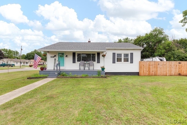 1100 Sunset Dr, Tecumseh, MI 49286 - photo 1