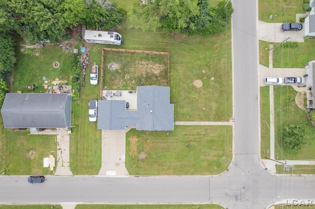 1100 Sunset Dr, Tecumseh, MI 49286 - photo 36