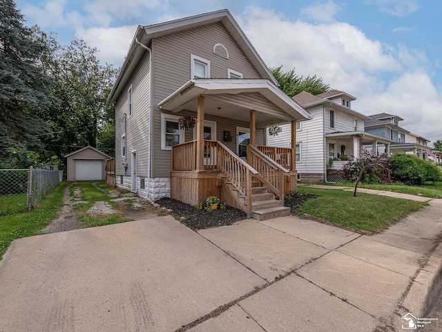 417 Fern Ct, Monroe, MI 48162 - photo 25