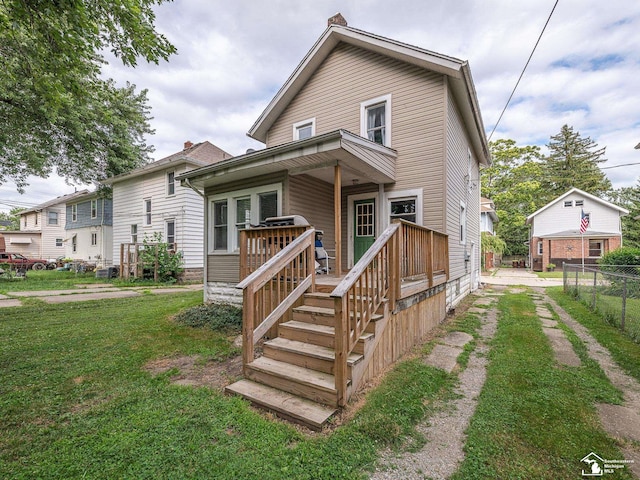 417 Fern Ct, Monroe, MI 48162 - photo 28