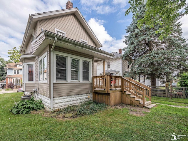 417 Fern Ct, Monroe, MI 48162 - photo 29