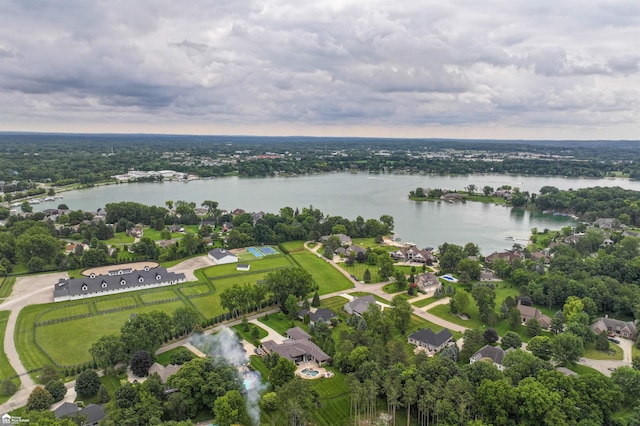 4299 Lake Farms Ct, Linden, MI 48451 - photo 14