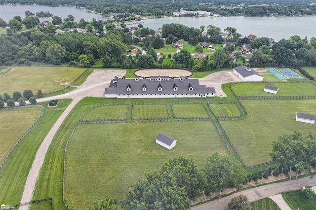 4299 Lake Farms Ct, Linden, MI 48451 - photo 16