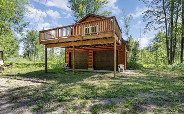 2899 Townline Rd, Tawas City, MI 48763 - photo 2