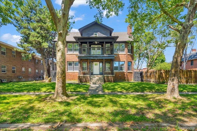 824 Delaware St, Detroit, MI 48202 - photo 2