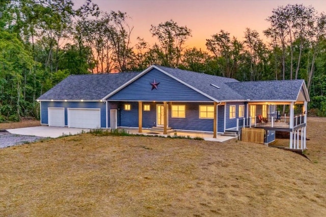 60171 M 43, Bangor, MI 49013 - photo 1